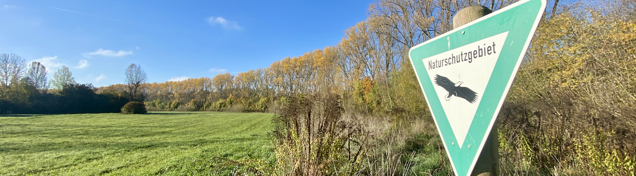Header-Bild Naturschutz